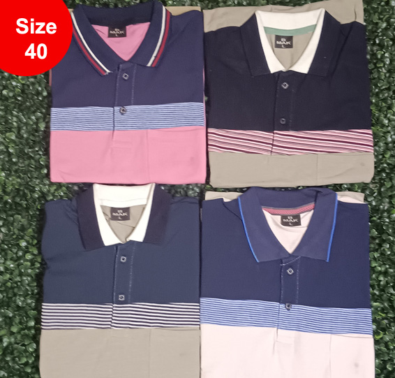 Men's Awesome Black Checked Jacket